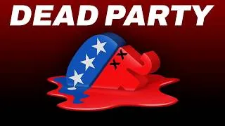 Thumbnail: The Only 3 Reasons Anyone Is Still a Republican in 2026