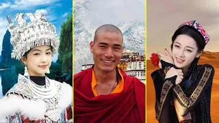 Thumbnail: Does China Treat its Ethnic Minorities Better than the West?