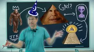 Thumbnail: "Professor" Jiang Makes You Stupid