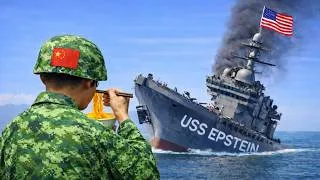Thumbnail: Why China Would Smoke the U.S in a War