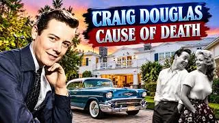 Thumbnail: Singer Craig Douglas Cause Of Death At 85, Girlfriend, Final Days & Lifestyle