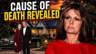Thumbnail: GLORIA STEINEM Cause OF Death Revealed At 92, Husband, Kids, Lifestyle & Legacy