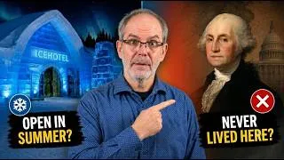 Thumbnail: This 1300s Alliance Still Exists! - INCREDIBLE Facts to Make Your Day! 36