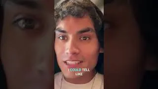 Thumbnail: "Computah" Guy Julius Mondragon Talks About His Favorite Filming Moments