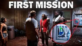 Thumbnail: GTA 6 Mission 1 Breakdown: Every Detail You Missed!