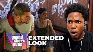 Thumbnail: GTA 6 FULL 30 MINS Extended Look: Was It Worth the Wait!?