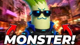 Thumbnail: ROCKSTAR MUST STOP CYBERLEEK NOW BEFORE IT'S LATE!