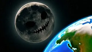 Thumbnail: The Moon wakes up
