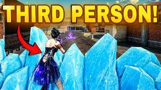 Thumbnail: I Played Blood Strike in TPP, So You Don't Have To!