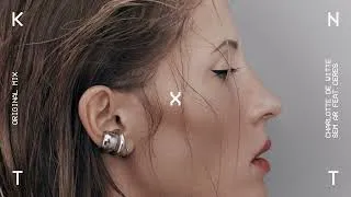 Thumbnail: Charlotte de Witte feat. CERES - Sem Ar (Original Mix) [KNTXT033]