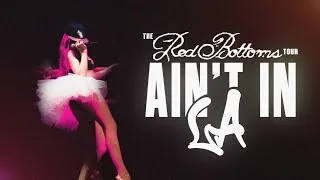 Thumbnail: Ain’t In La / Outro [Adéla The Red Bottoms Tour Live Concept]