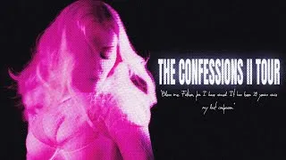 Thumbnail: [ACT 2] Madonna - The Confessions II Tour (Concept)