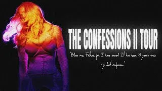 Thumbnail: [Act 1] Madonna - The Confessions II Tour (Concept)