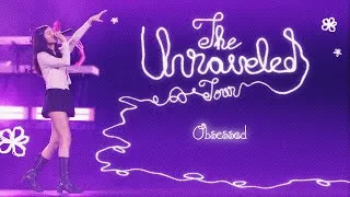 Thumbnail: Obsessed [The Unraveled Tour Concept]