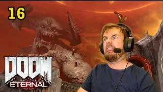 Thumbnail: Doom Eternal - part 16