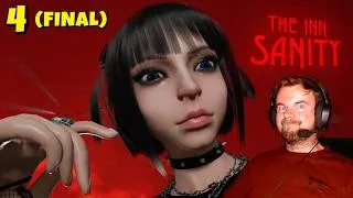 Thumbnail: The Inn-Sanity - part 4 (FINAL!)
