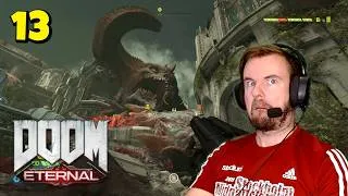 Thumbnail: Doom Eternal - part 13