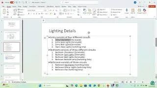 Thumbnail: KNX Tutorial 1 : Programming of basic lighting (ETS6)