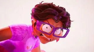 Thumbnail: When the DOOM music kicks in