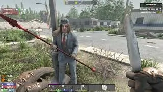 Thumbnail: 7 Days to Die Romero Mod - Chaos Reigns