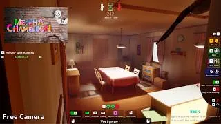 Thumbnail: The Best Hide And Seek Game [Spotlight]