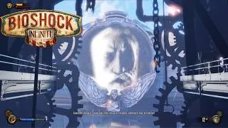Thumbnail: Making It To Monument Island In Bioshock Infinite