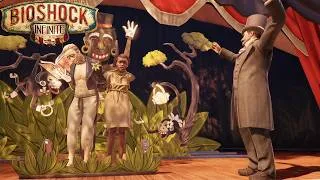 Thumbnail: First Time Playing Bioshock In 2026 [Spotlight]
