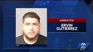 Thumbnail: An argument over green chile enchiladas leads to a fatal shooting