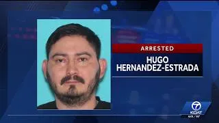 Thumbnail: A Santa Fe man is arrested on drug trafficking charges