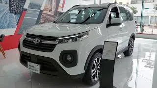 Thumbnail: 80萬有找 後驅的商旅 休旅的風範-2026 Mitsubishi CMC Zinger 1.5T 5人尊榮型