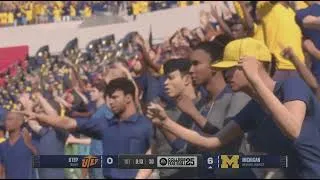 Thumbnail: Building a championship Dynasty in college  football 25!
