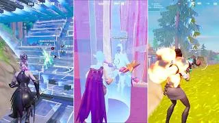 Thumbnail: Whoever Survives Longer, Wins (Compilation)