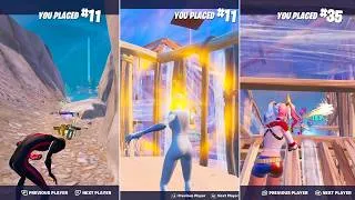 Thumbnail: I Spectated The Sweatiest Players In Fortnite (Compilation)