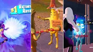 Thumbnail: Best of Kobes Shorts In Fortnite (Compilation)
