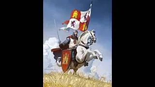 Thumbnail: Age of Empires 2 :DE : El Cid Campaign: Enemy of my Enemy ( Mission 2)
