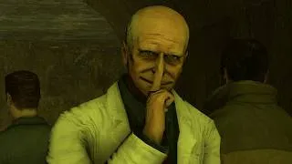 Thumbnail: CAMERA INVASION: The Scientist