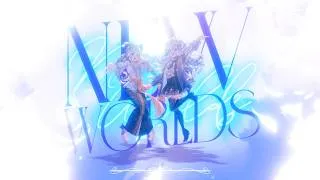 Thumbnail: HATSUNE MIKU: COLORFUL STAGE! - New Worlds (Kobo Kanaeru Cover)