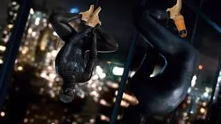 Thumbnail: Spider-Man: Brand New Fade