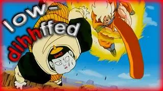 Thumbnail: Dihh And Balls Z Abridged