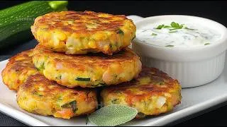 Thumbnail: Lentil cutlets are tastier than meat! A 100-year-old grandmother's recipe that prolongs life 🌱🍽