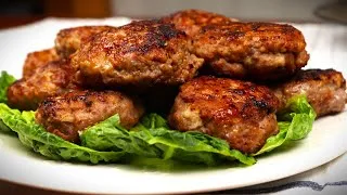 Thumbnail: The best ground beef recipe for dinner! I cook it every week!