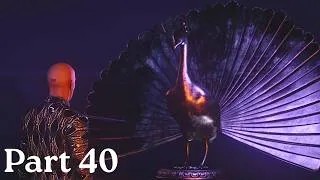 Thumbnail: Hitman World Of Assassination Gameplay Walkthrough Part 40 - Seven Deadly Sins - Prideful Peacock