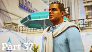 Thumbnail: Hitman World Of Assassination Gameplay Walkthrough Part 37 - A Silver Tongue