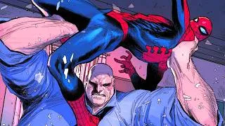 Thumbnail: Ultimate Spider Man Vs Kingpin Rematch