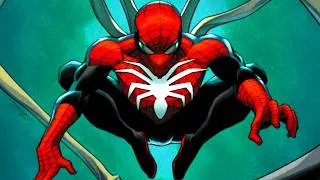 Thumbnail: Ultimate Superior Spider Man Is Here
