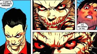 Thumbnail: Absolute Batman Finally Meets Absolute Joker