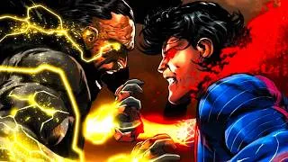 Thumbnail: Absolute Superman Vs Absolute Black Adam