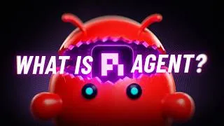 Thumbnail: Pi Agent Explained in 3 Minutes
