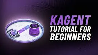 Thumbnail: Debug Kubernetes with kagent (Full Hands-On Demo)