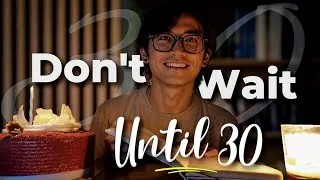 Thumbnail: 15 Hard Truths About Life That Cost Me Years